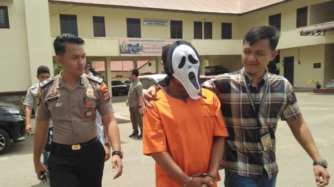 Perkosa Adik Ipar hingga Hamil, Lelaki di Aceh Terancam 200 Kali Cambuk