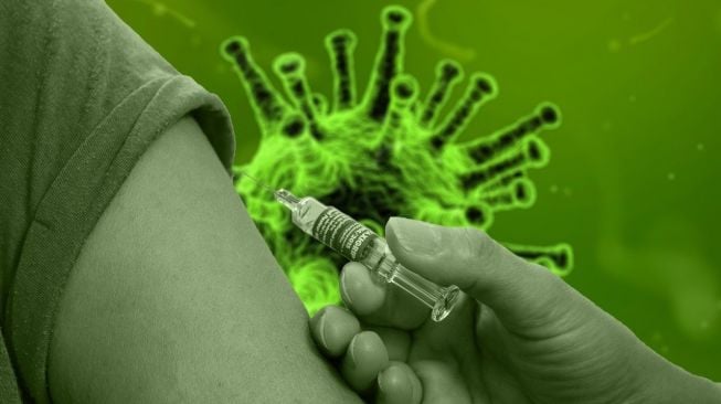 Di Tengah Pandemi, Amerika Serikat dan Prancis Berebut Vaksin Covid-19