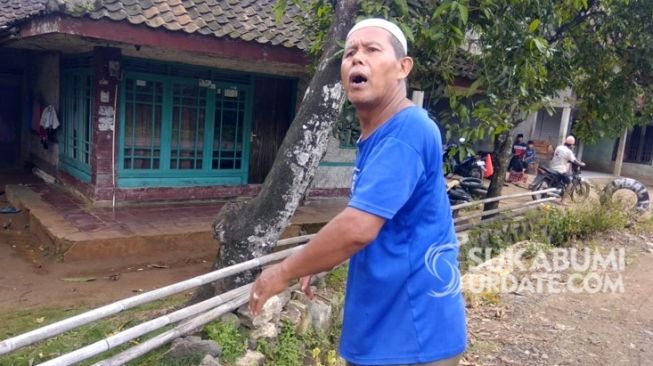 Seorang Tokoh Agama Dianiaya Oleh Ormnas !!! WHY????