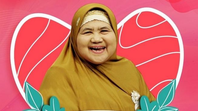 Astagfirullah! Mamah Dedeh Positif Covid-19