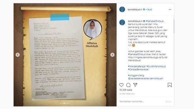 Demi Kuota Internet, Usaha dengan Berjualan Cilok Sampai Rela Jual Diri!