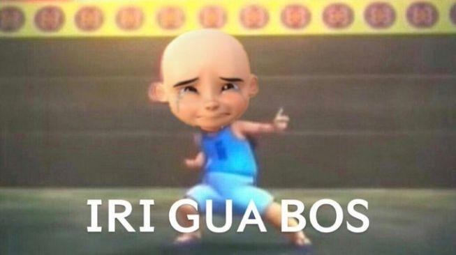 Kenangan Parade Drumben Sewaktu Kecil