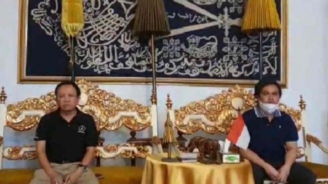 Tahta Keraton Cirebon Direbut Orang, Sultan Sepuh Tempuh Jalur Hukum