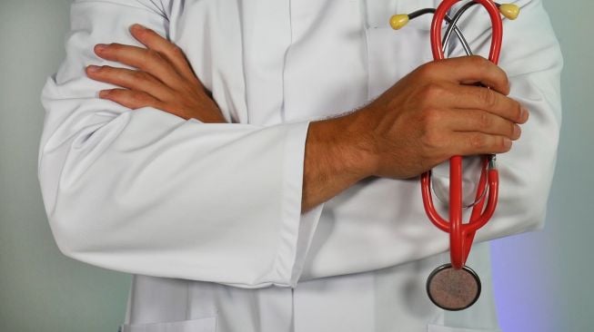 World Medical Association Sebut Cuma IDI Satu-satunya Organisasi Dokter Indonesia