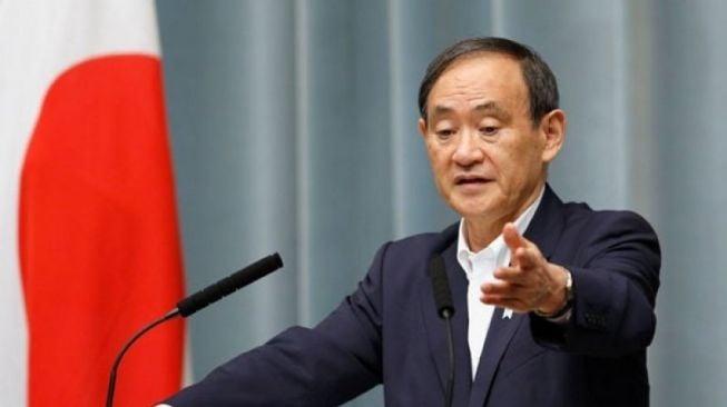 PM Jepang Kirim Persembahan untuk Kuil Kontroversial, Korea dan China Geram