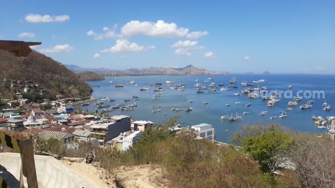 pemda-ntt-diminta-dukung-pembangunan-pusat-data-nasional-di-labuan-bajo