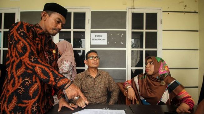 Cabuli Santri, Kasasi Mantan Pimpinan Dayah dan Guru Ngaji Ditolak MA