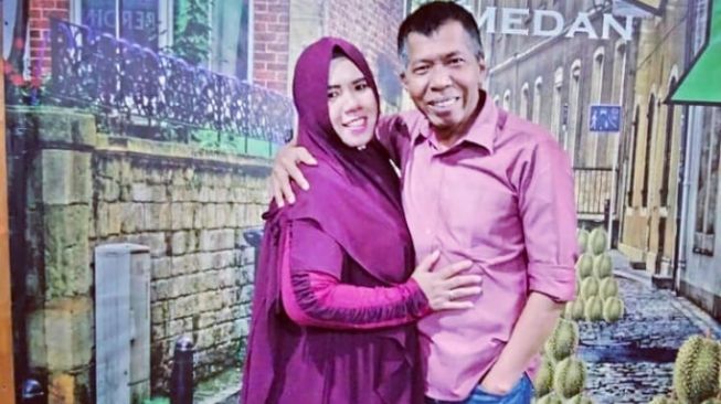 Digugat Cerai Istri Pertama, Kiwil: Ayolah 2021 Kita Senang-Senang Aja
