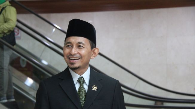 Biaya Haji Diperkirakan Naik Jadi Rp 44 Juta, PKS Minta Negara Beri Subsidi