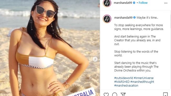 unggah-foto-berbikini-netizen-sorot-anggota-tubuh-marshanda