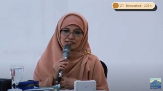 Borok Aa Gym Dibongkar Anak Sendiri, Ghaza Al Ghazali: Sering Caci Maki Teh Ninih