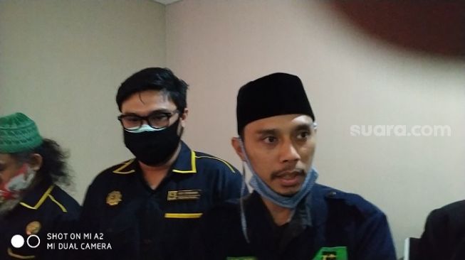 Lagi, Bareskrim Tolak Laporan Warga Kasus Kerumunan Jokowi di NTT