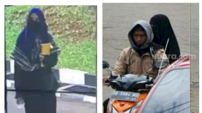 Biar Takut dan Kapok, Netizen Usul Jasad Teroris Dilumuri Minyak Babi