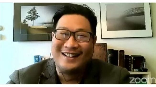 Red Notice Tak Digubris Interpol, Jozeph Paul Zhang yang Ngaku Nabi ke-26 Belum