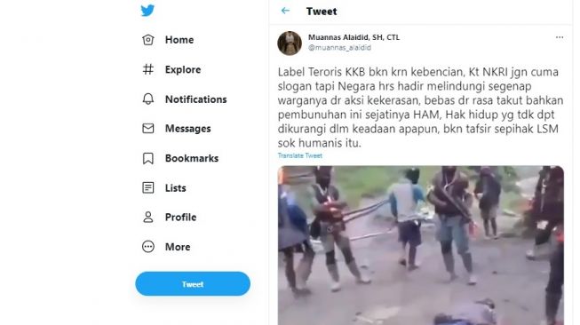 muannas-alaidid-label-teroris-untuk-kkb-bukan-karena-kebencian