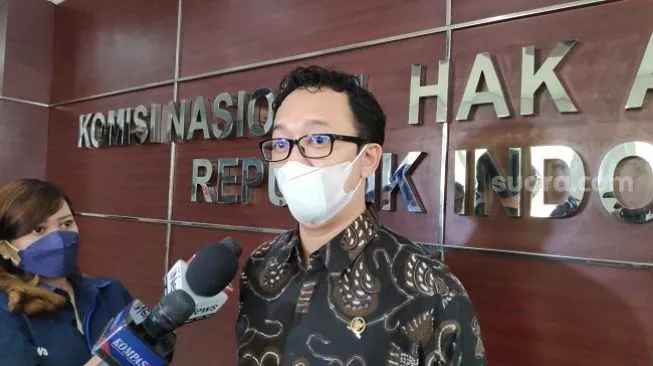 2 Warga Tewas Ditembak Saat Demo Di Yahukimo , Komnas HAM Turunkan Tim
