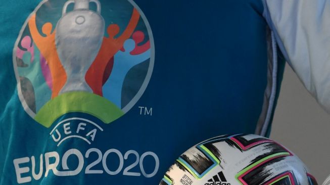 5 Fakta Menarik Seputar Euro 2020