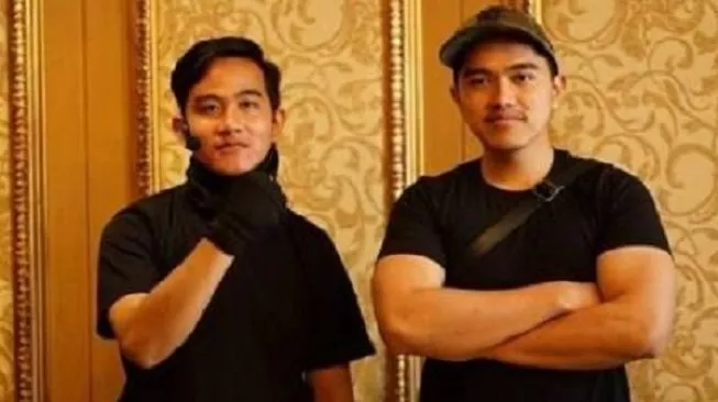 Bobot Gibran vs Kaesang, Anak Jokowi Hobi Beri Jawaban Tak Berbobot