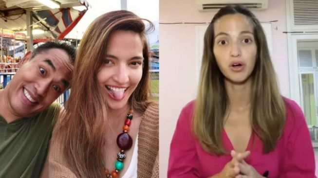 5 Bulan Pakai Narkoba, Ini 9 Potret Perubahan Nia Ramadhani Sejak Bulan Maret