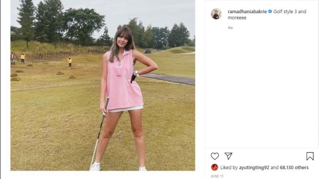5 Bulan Pakai Narkoba, Ini 9 Potret Perubahan Nia Ramadhani Sejak Bulan Maret