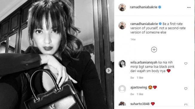 5 Bulan Pakai Narkoba, Ini 9 Potret Perubahan Nia Ramadhani Sejak Bulan Maret