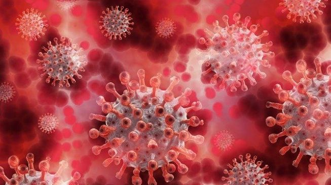 China Minta Amerika Serikat Buktikan 4 Hal Ini Jika Ingin Ungkap Asal-usul Virus