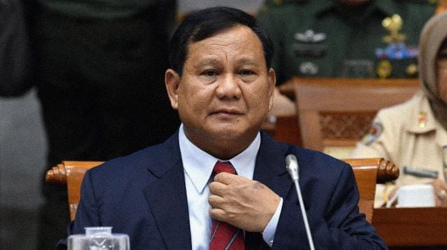 Politisi PKS Kecam Prabowo Subianto: Akui Israel, Artinya Setuju Penjajahan atas