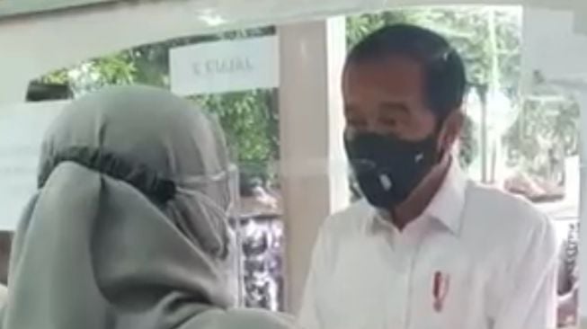 Kaget! Cek Stok Obat Terapi Covid-19 di Apotek, Jokowi Malah Kehabisan