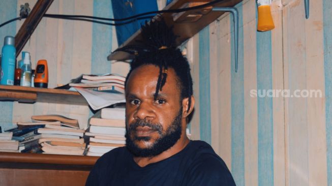 Cerita Orang Papua: Dipaksa Teriak Merdeka Tanpa Diberi Hak Kemerdekaan.