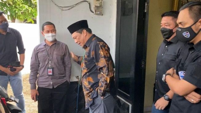 Sesumbar Tak Masalah Dipenjara 1 Juta Tahun, Yahya Waloni Juga Siap Dibunuh