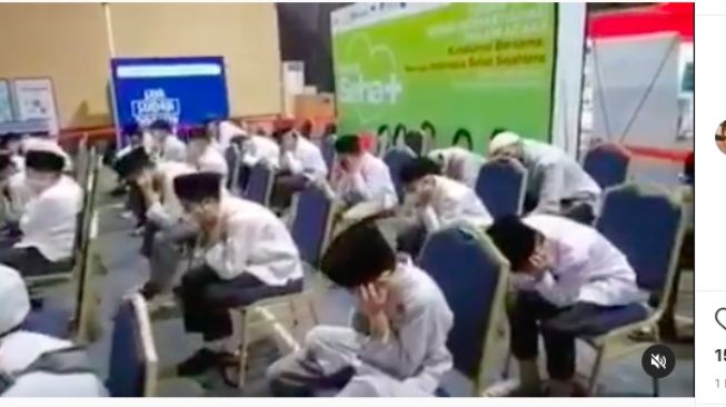 putra-kh-maimun-zubair-pernyataan-pangkostrad-lampaui-batas