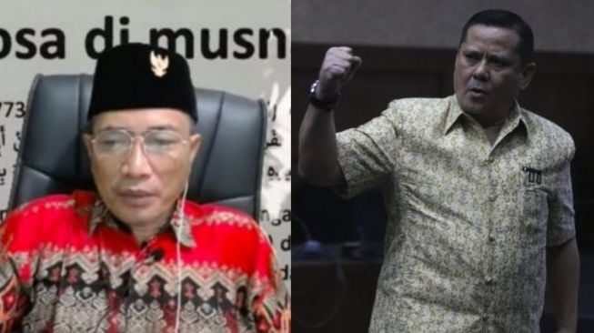 Irjen Napoleon Segera Diperiksa soal Motif Penganiayaan M Kece