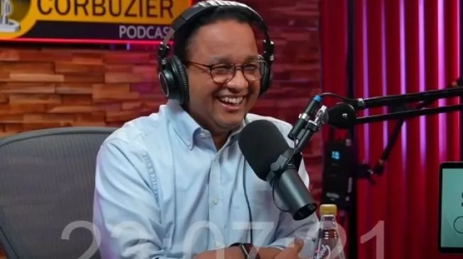 Pengamat Sebut PSI Kerap Sasar Anies untuk Cari Perhatian Pendukung PDIP
