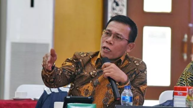 Buntut Sebut Menko Luhut Brutus Istana, Masinton Pasaribu Dilaporkan ke MKD DPR