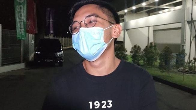 GPH Bhre Cakrahutomo Ditunjuk Jadi Mangkunegara X Meski Disebut Katolik