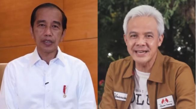 Soroti Desa Wadas, Warganet Semprot Jokowi & Ganjar: Air Susu Dibalas Air Tuba
