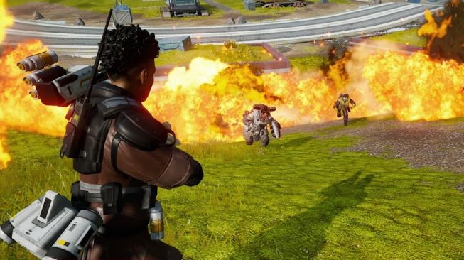 GAME ACTION SHOOTER MOBILE YANG COCOK DIMAINKAN DI BULAN JULI 2022