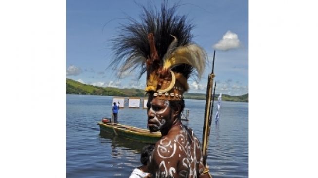 Persatuan Gereja Indonesia Tolak Pembentukan 3 Provinsi Baru di Papua
