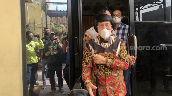 Kak Seto Disebut Bela Julianto Eka saat Sidang, Arist Merdeka Sirait Kecewa