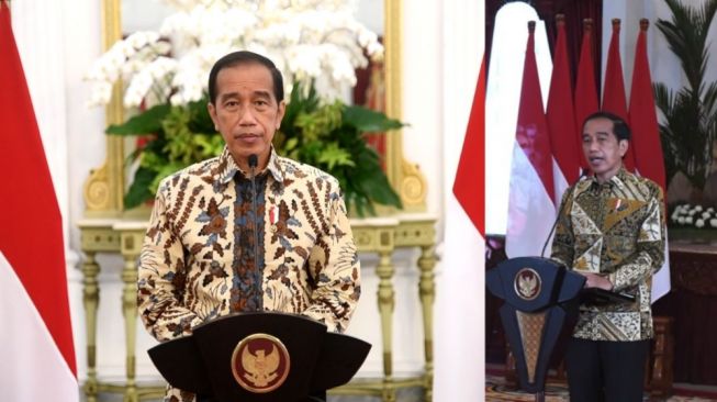 Surati Jokowi, OPM Desak Indonesia Segera Gelar Dialog Damai dengan PBB