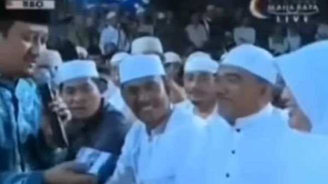 Aa Gym Diduga Sindir Yusuf Mansur: Dia Ceramah, Habis Harta Kita