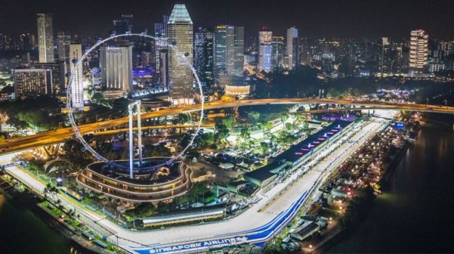 Jakarta Tanpa Lampu Merah? Ini Dia 4 Inovasi yang Bisa Diterapkan

