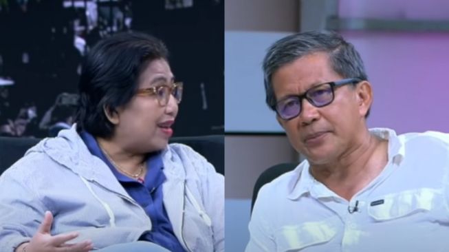 Debat Panas Soal Ade Armando, Politisi Nasdem ke Rocky Gerung: Anda Juga Provokator