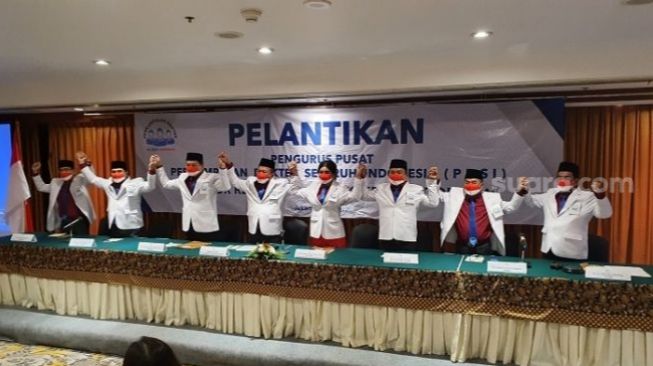 PDSI Sebut IDI Bukan Organisasi Profesi, Tapi Ormas