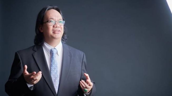 Panas! Profesor Sulfikar Amir Tuding Gus Nadir Normalisasi Rasisme Lewat Guyon