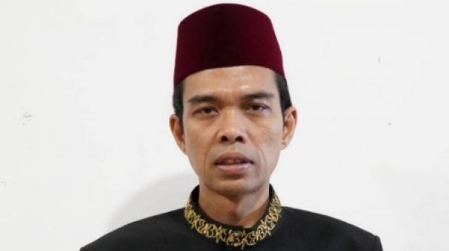 Pendeta Gibson Simarmata Sebut Ustaz Abdul Somad Baik dan Hormat Padanya
