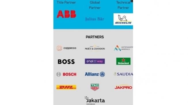 Tolak Sponsor Miras di Formula E, Novel Bamukmin Beri Ancaman ke Anies Baswedan