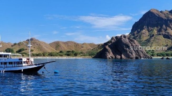 Harga Tiket Labuan Bajo Rp3,75 Juta per Orang Diprotes, 13 Organisasi Gelar Penolakan