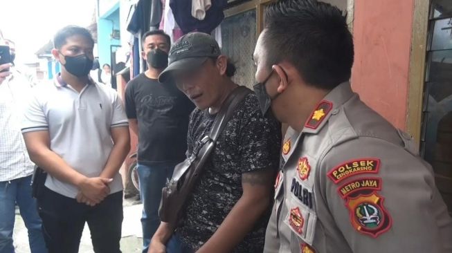 2 Oknum Ormas Pelaku Pemalakan di Cengkareng Dipulangkan, Polisi: Belum Ada Transaksi