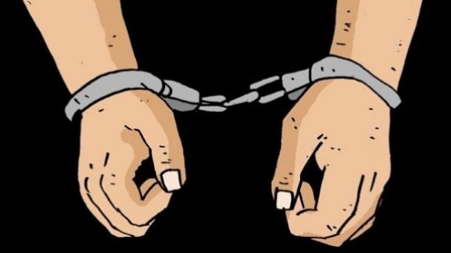 Polisi Tangkap Mekanik yang Bawa Kabur Motor